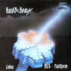 Compilations : Hard & Heavy (Kleeblatt No. 22)